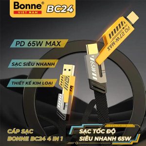 cáp sạc