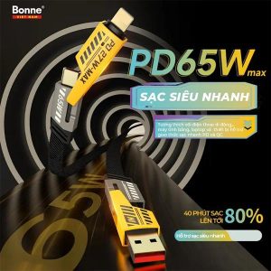 cáp sạc