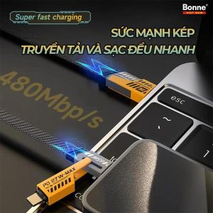 cáp sạc