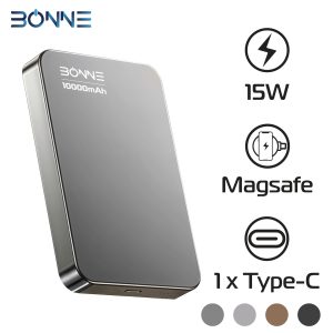 Sạc Dự Phòng Bonne BP25