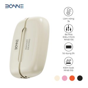 Máy Sưởi Mini Cầm Tay BW08