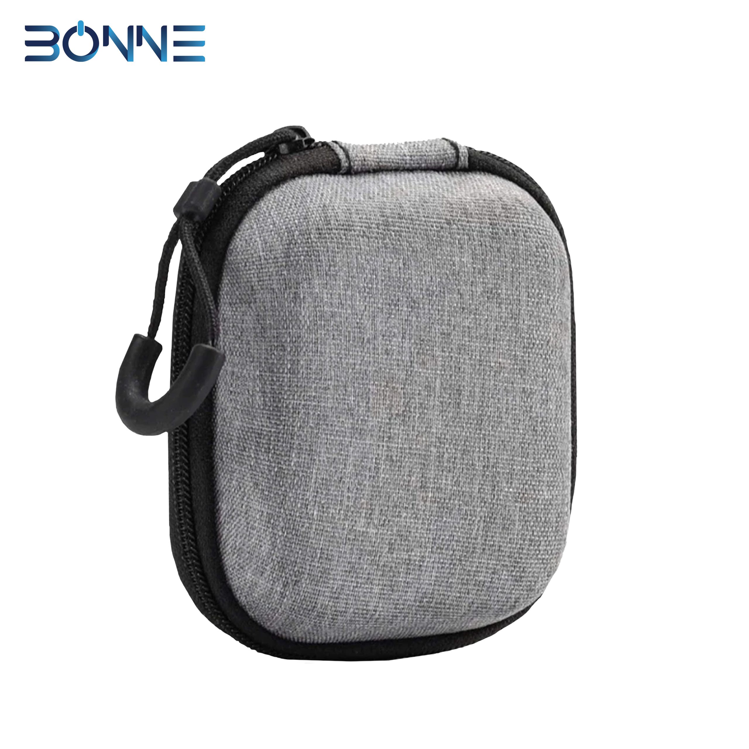 Túi Đựng Sạc Dự Phòng Bonne